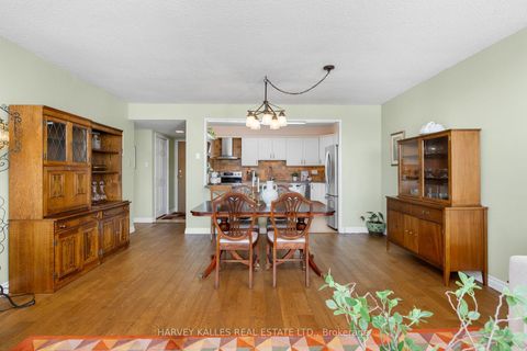 Photo 4 at 504 - 10 Fashion Roseway, Willowdale East, Toronto