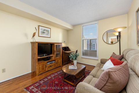 Photo 12 at 504 - 10 Fashion Roseway, Willowdale East, Toronto