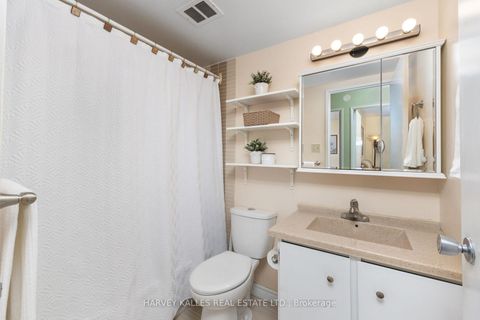 Photo 14 at 504 - 10 Fashion Roseway, Willowdale East, Toronto