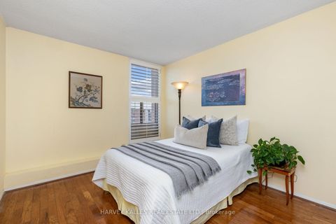 Photo 15 at 504 - 10 Fashion Roseway, Willowdale East, Toronto