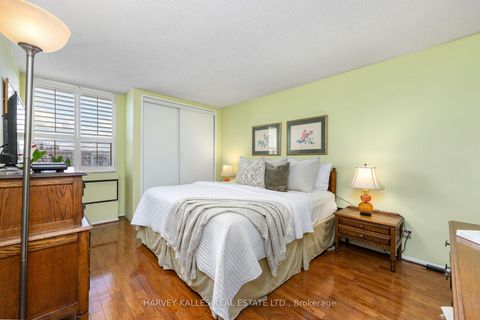 Photo 17 at 504 - 10 Fashion Roseway, Willowdale East, Toronto