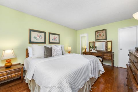 Photo 18 at 504 - 10 Fashion Roseway, Willowdale East, Toronto