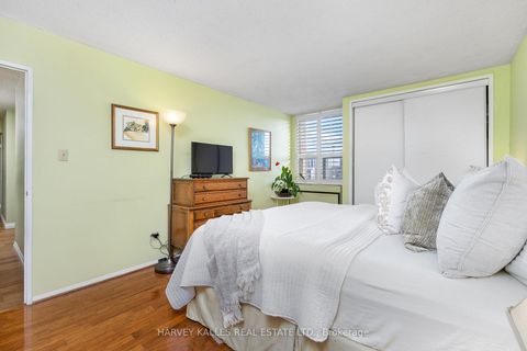 Photo 19 at 504 - 10 Fashion Roseway, Willowdale East, Toronto