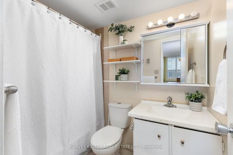 Photo 20 at 504 - 10 Fashion Roseway, Willowdale East, Toronto