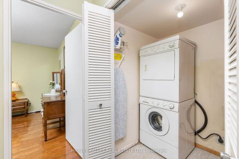 Photo 21 at 504 - 10 Fashion Roseway, Willowdale East, Toronto