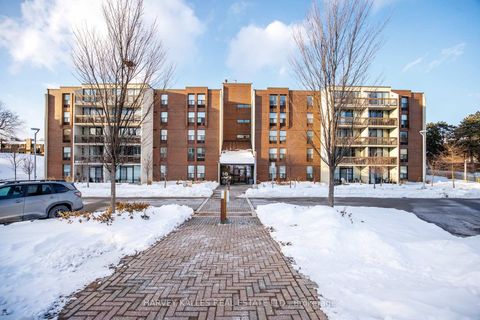 Photo 26 at 504 - 10 Fashion Roseway, Willowdale East, Toronto