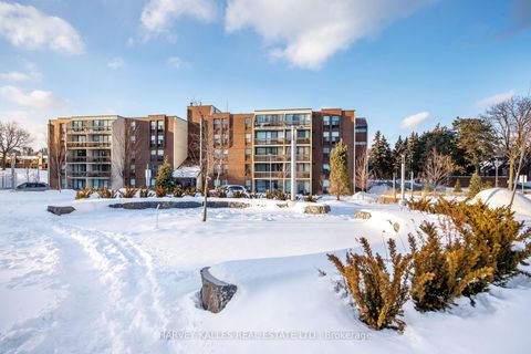 Photo 28 at 504 - 10 Fashion Roseway, Willowdale East, Toronto