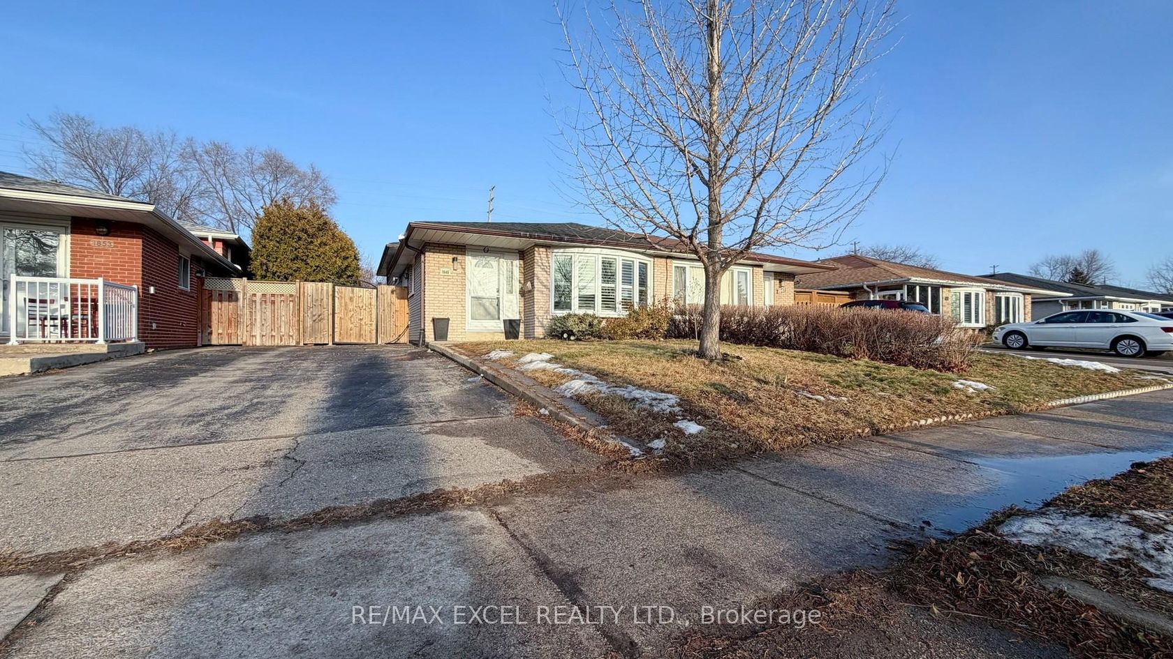 1849 Bonnymede Drive, Clarkson, Mississauga 