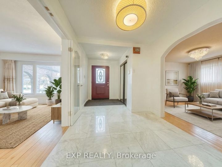 Photo 3 at 13 Carmel Court, Steeles, Toronto