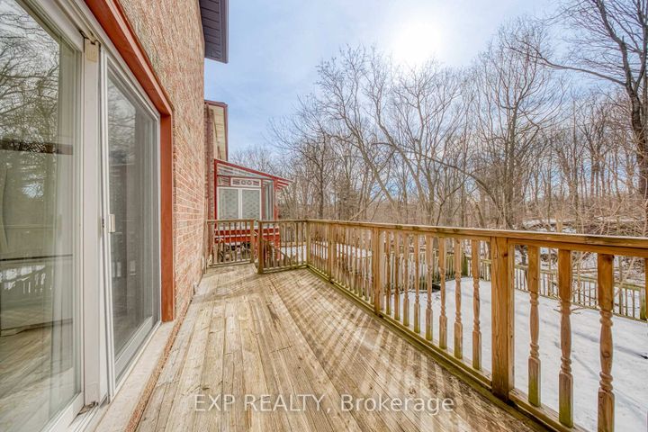 Photo 6 at 13 Carmel Court, Steeles, Toronto