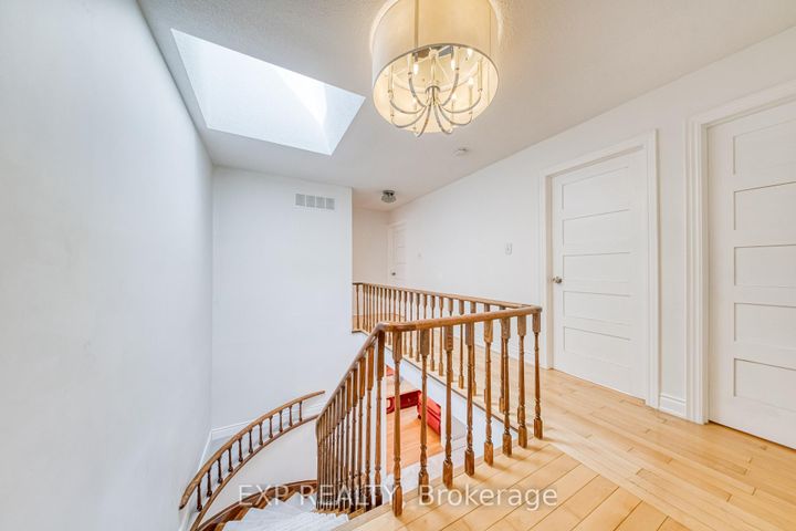 Photo 9 at 13 Carmel Court, Steeles, Toronto