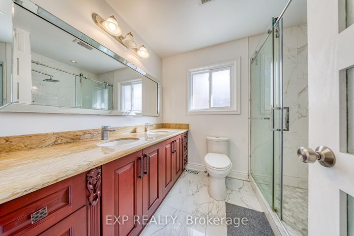 Photo 12 at 13 Carmel Court, Steeles, Toronto