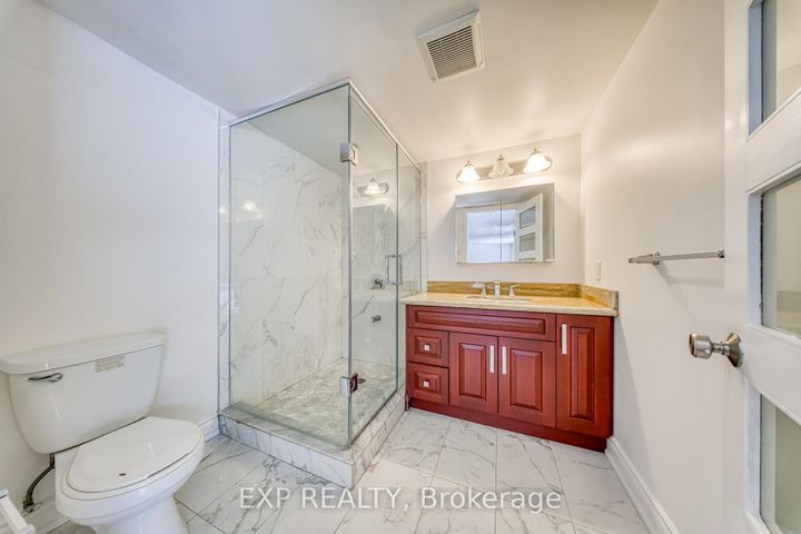 Photo 15 at 13 Carmel Court, Steeles, Toronto