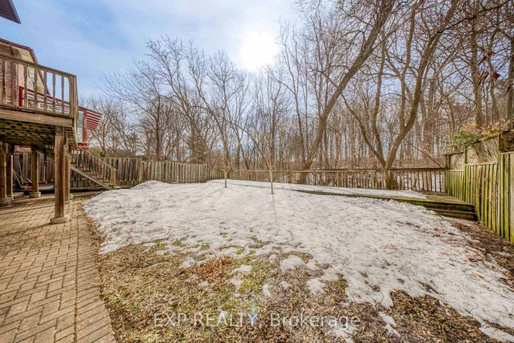 Photo 17 at 13 Carmel Court, Steeles, Toronto