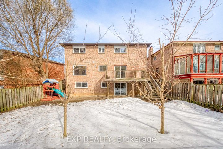 Photo 19 at 13 Carmel Court, Steeles, Toronto