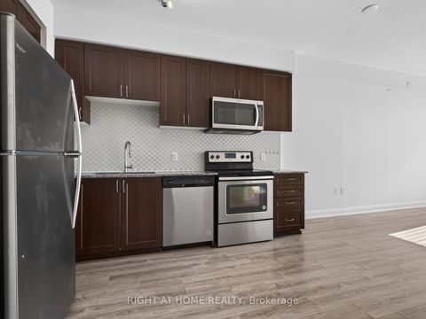 Photo 6 at 518 - 2800 Keele Street, CFB, Toronto