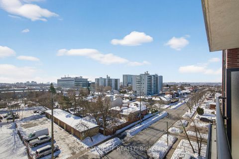 Photo 24 at 518 - 2800 Keele Street, CFB, Toronto