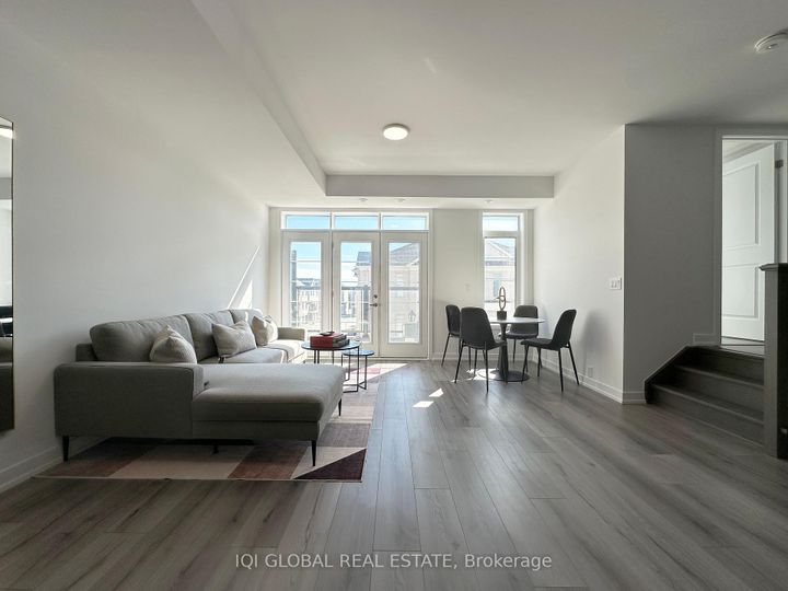 Photo 2 at 104 - 1655 Palmers Sawmill Road, Duffin Heights, Pickering