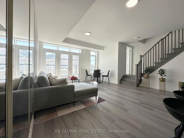 Photo 3 at 104 - 1655 Palmers Sawmill Road, Duffin Heights, Pickering