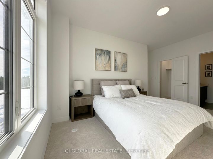 Photo 9 at 104 - 1655 Palmers Sawmill Road, Duffin Heights, Pickering