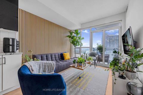 Photo 0 at 2316 - 98 Lillian Street, Mount Pleasant West, Toronto