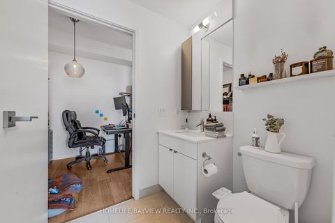 Photo 6 at 2316 - 98 Lillian Street, Mount Pleasant West, Toronto