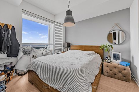 Photo 8 at 2316 - 98 Lillian Street, Mount Pleasant West, Toronto