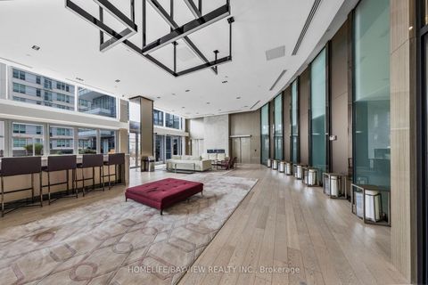 Photo 15 at 2316 - 98 Lillian Street, Mount Pleasant West, Toronto