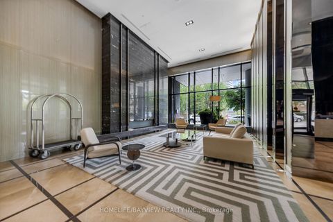 Photo 17 at 2316 - 98 Lillian Street, Mount Pleasant West, Toronto