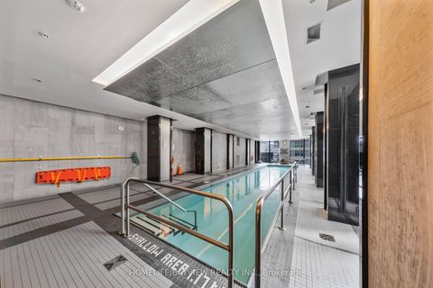 Photo 18 at 2316 - 98 Lillian Street, Mount Pleasant West, Toronto