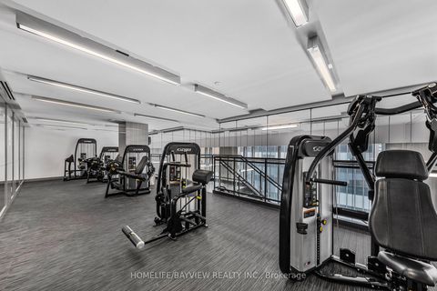 Photo 19 at 2316 - 98 Lillian Street, Mount Pleasant West, Toronto