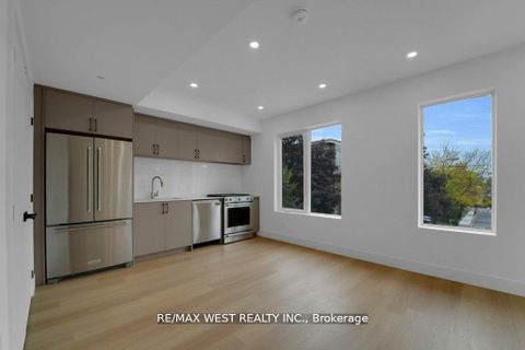 Photo 3 at 661 Winona Drive, Oakwood Village, Toronto