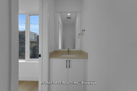 Photo 6 at 661 Winona Drive, Oakwood Village, Toronto