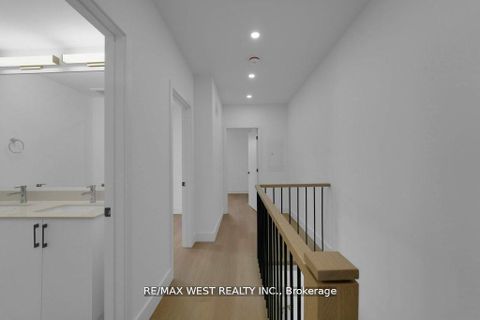 Photo 9 at 661 Winona Drive, Oakwood Village, Toronto