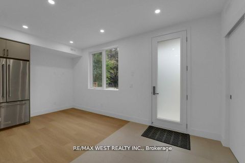 Photo 21 at 661 Winona Drive, Oakwood Village, Toronto