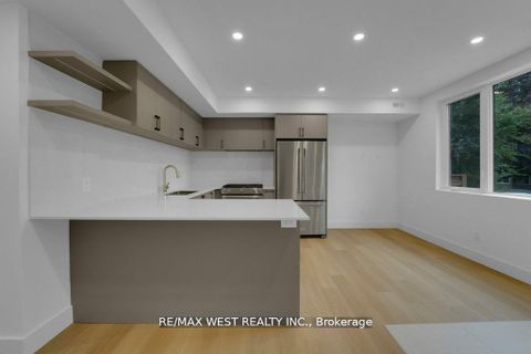 Photo 23 at 661 Winona Drive, Oakwood Village, Toronto