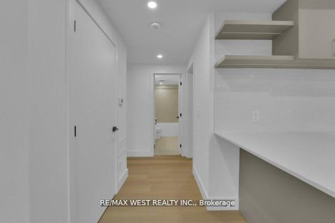 Photo 27 at 661 Winona Drive, Oakwood Village, Toronto