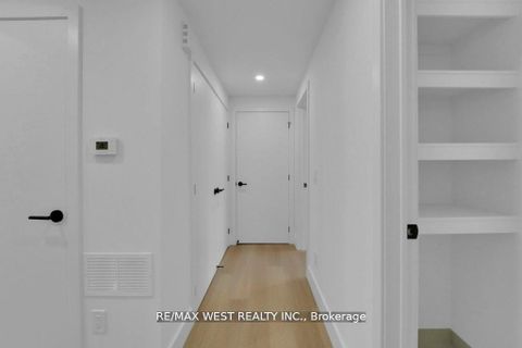 Photo 31 at 661 Winona Drive, Oakwood Village, Toronto