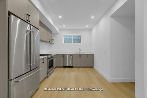 Photo 40 at 661 Winona Drive, Oakwood Village, Toronto