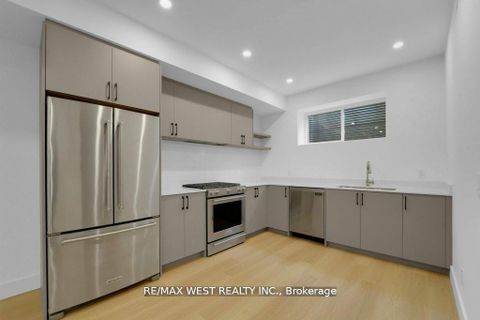 Photo 41 at 661 Winona Drive, Oakwood Village, Toronto