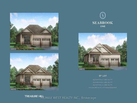 Photo 0 at NA Jacob Crane Drive, Newcastle, Clarington