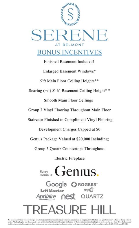 Photo 2 at NA Jacob Crane Drive, Newcastle, Clarington