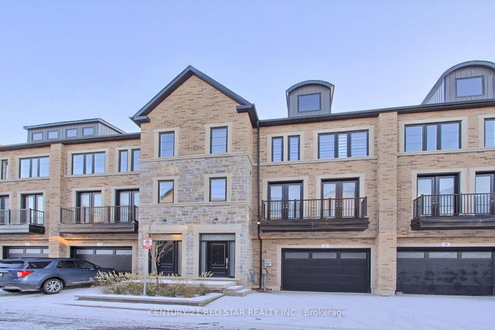 Photo 1 at 23 - 260 Eagle Street, Central Newmarket, Newmarket