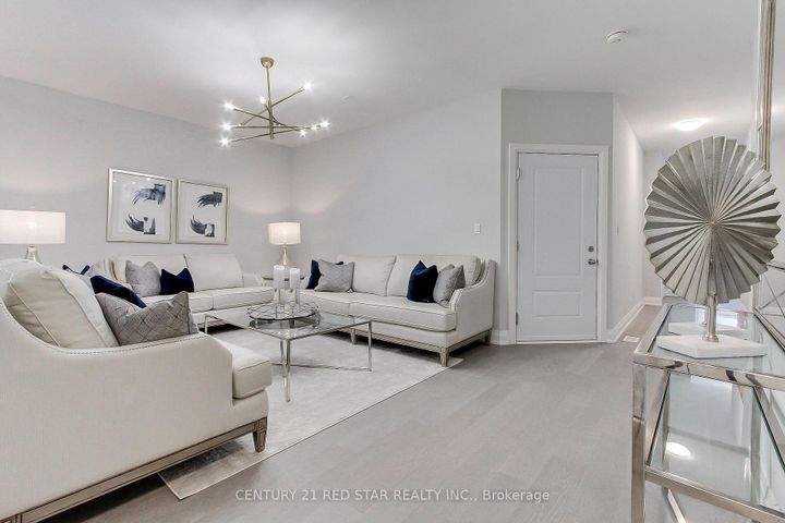 Photo 5 at 23 - 260 Eagle Street, Central Newmarket, Newmarket