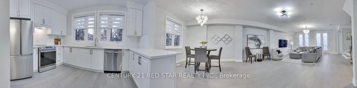 Photo 20 at 23 - 260 Eagle Street, Central Newmarket, Newmarket