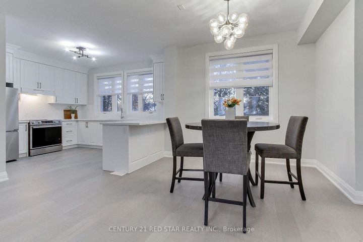 Photo 21 at 23 - 260 Eagle Street, Central Newmarket, Newmarket