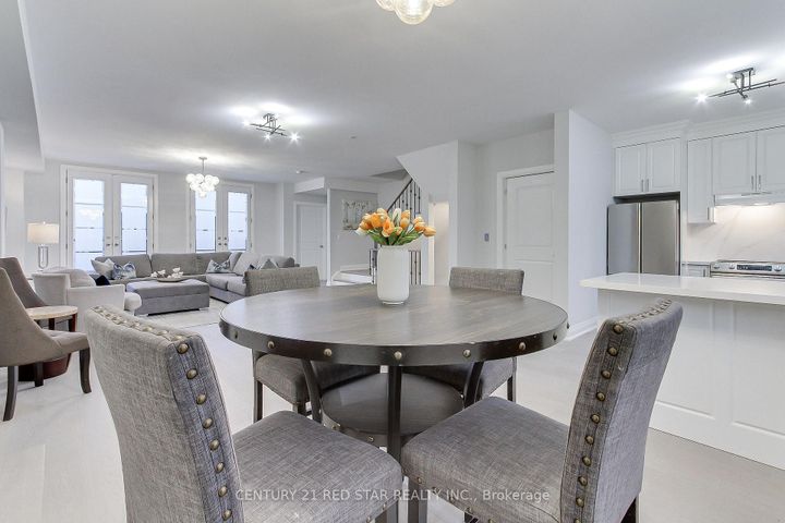 Photo 23 at 23 - 260 Eagle Street, Central Newmarket, Newmarket