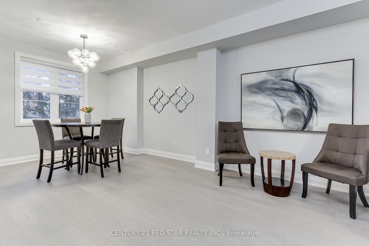 Photo 24 at 23 - 260 Eagle Street, Central Newmarket, Newmarket