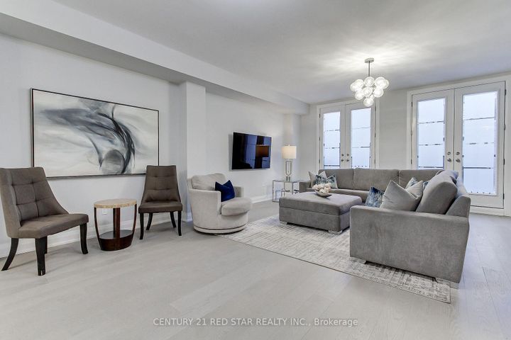 Photo 25 at 23 - 260 Eagle Street, Central Newmarket, Newmarket