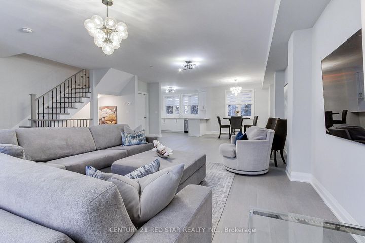 Photo 29 at 23 - 260 Eagle Street, Central Newmarket, Newmarket